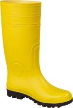 BAUSTAR gelb