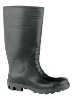 BAUSTAR schwarz