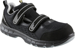 5116 schwarz/grau